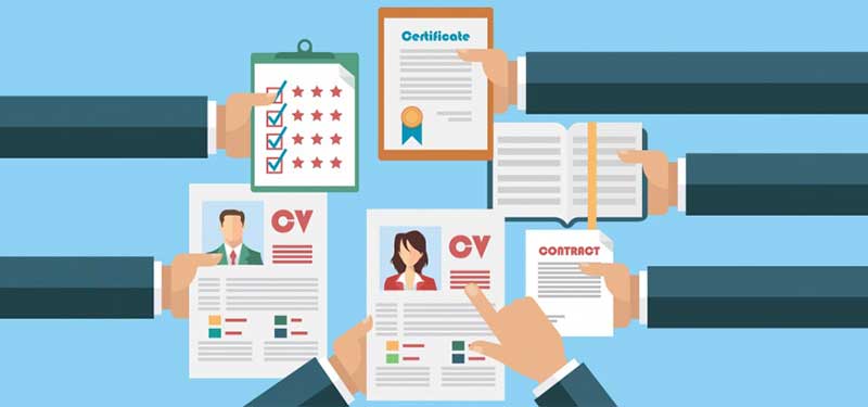 cv-olusturma-teknikleri